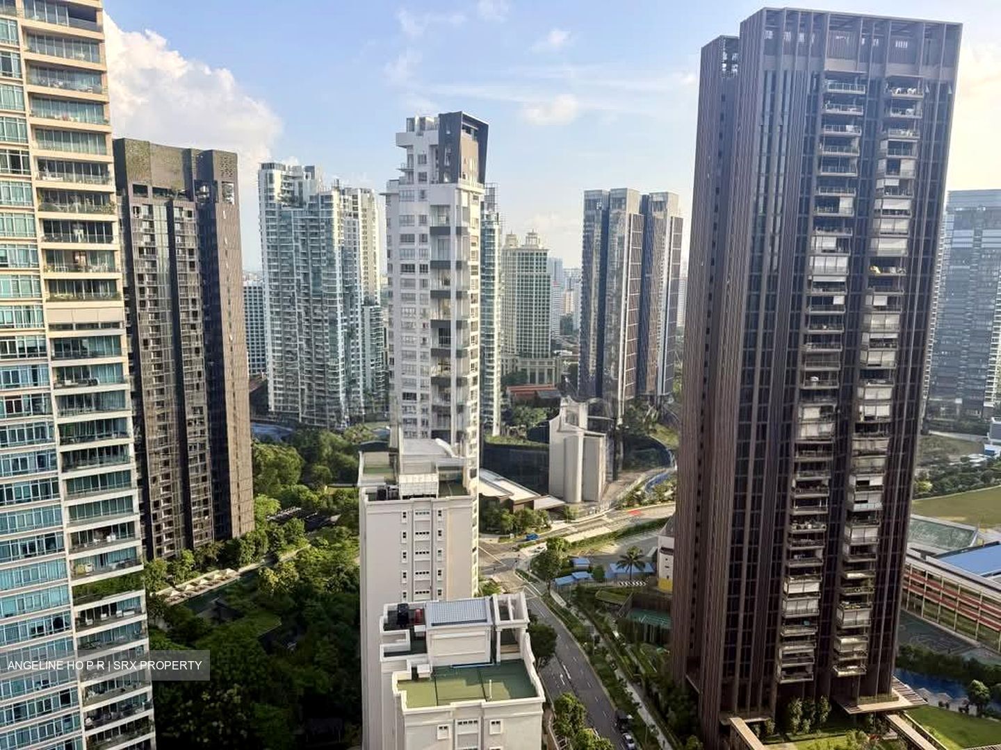 Urbana (D9), Condominium #584062921